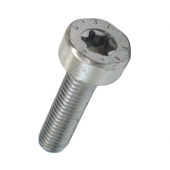 Винт с цилиндрической головкой IS-М5 x 20 STIHL 90223711020