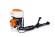 Опрыскиватель бензиновый STIHL SR 200 (42410112601) Опрыскиватель бензиновый STIHL SR 200 (42410112601)