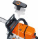 Бензопила STIHL MS 260, 40см (11212000432)