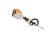 Триммер аккумуляторный STIHL FSA 86 Pro, каркас, кос. головка AutoCut C 6-2 (FA050115704)