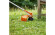 Триммер аккумуляторный STIHL FSA 86 Pro, каркас, кос. головка AutoCut C 6-2 (FA050115704)