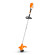 Триммер аккумуляторный STIHL FSA 86 Pro, каркас, кос. головка AutoCut C 6-2 (FA050115704)