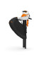 Садовый пылесос-воздуходувка аккумуляторный STIHL SHA 56, 36В, каркас (SA020117104)