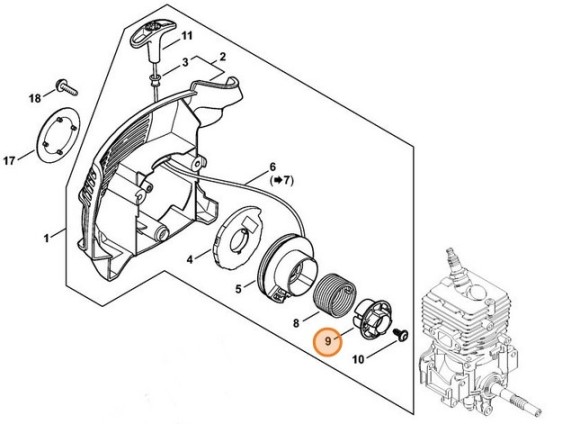 Драйв (41441952001)