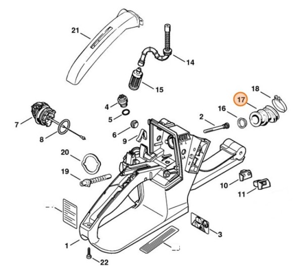 Камера (11211412200)