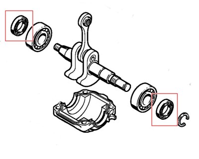 Уплотнительное кольцо вала 15x25x4 (96390031575) Уплотнительное кольцо вала 15x25x4 (96390031575)