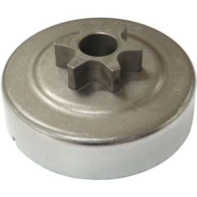 Ланцюгова зірочка 0.325" 8 зубів STIHL 11216402001 Ланцюгова зірочка 0.325" 8 зубів STIHL 11216402001