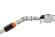 Угловой редуктор STIHL (41826400200)