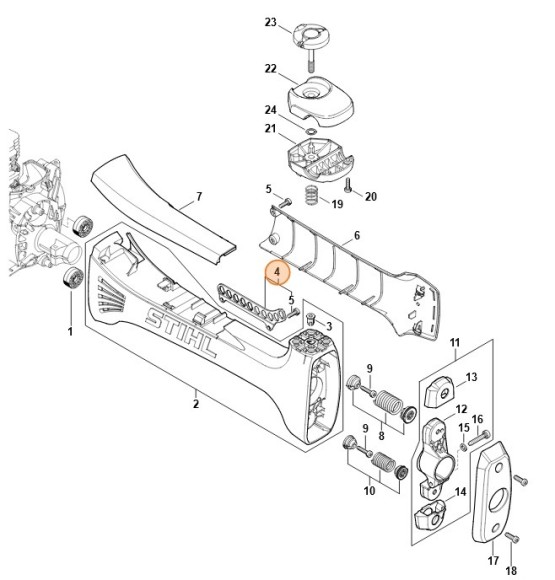 Перфорированная планка (41487162951)