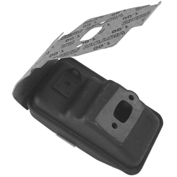 Шумоглушитель STIHL 41371400602