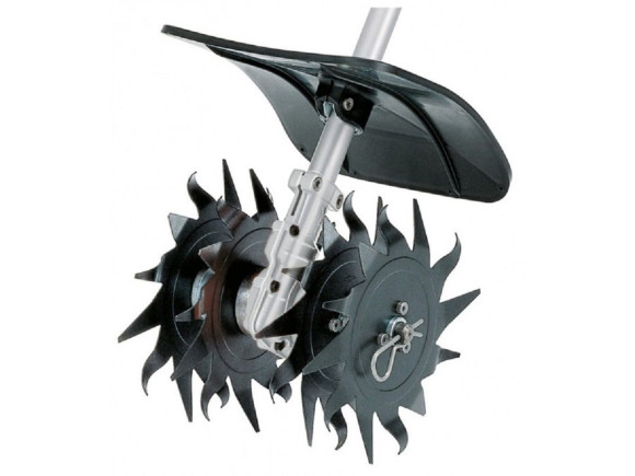 Насадка - грунтофреза STIHL BF (46017101504)