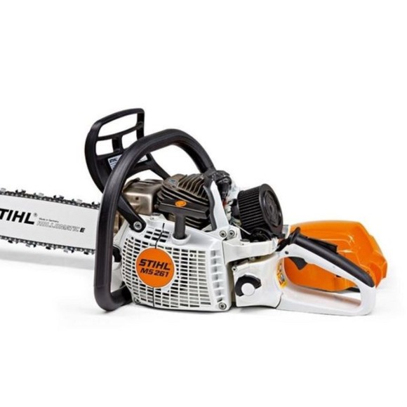 Бензопила STIHL MS 261 C-М, 40см (11412000695)