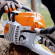Бензопила STIHL MS 261 C-М, 40см (11412000695)