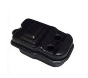 Глушитель выхлопа (41801400603) Глушитель выхлопа (41801400603)