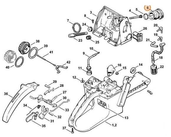 Камера (11221412201)