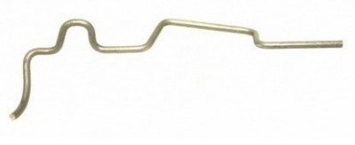 Важільно-тяговий механізм дросельної заслонки STIHL 11391821500