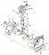 Радіальний шарикопідшипник 6201 STIHL 95030030240