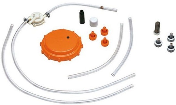Насос STIHL с форсунками для бензинового опрыскивателя (42030071029)