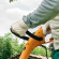 Триммер электрический STIHL FSE 31 (48150114103)
