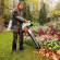 Садовый пылесос-воздуходувка STIHL SH 86 (42410110930)