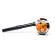 Садовый пылесос-воздуходувка STIHL SH 86 (42410110930)