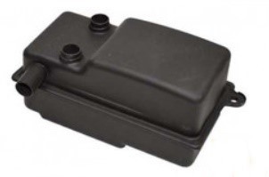 Глушитель выхлопа (42031400601) Глушитель выхлопа (42031400601)