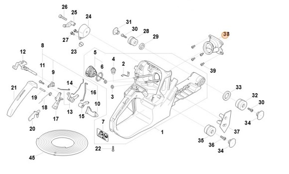 Камера (11241402500)