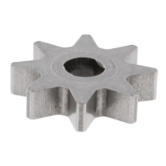 Ланцюгова зірочка 3/8" 8 зубів STIHL 12076402050