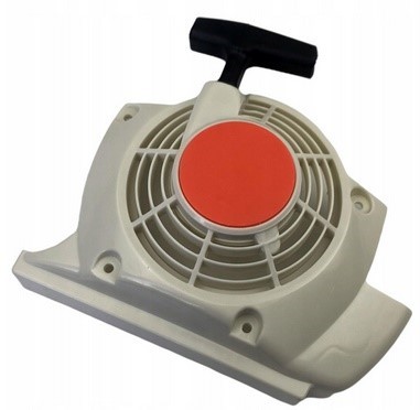 Корпус вентилятора з пусковим пристроєм STIHL 41280802101