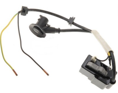 Модуль запалювання STIHL 11244001302