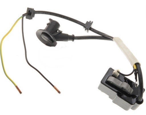 Модуль запалювання STIHL 11244001302