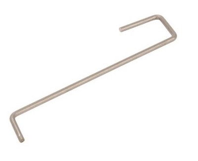 Важільно-тяговий механізм дросельної заслонки STIHL 11401821500