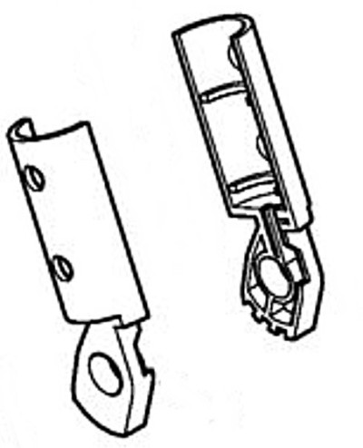 Петля (64217115100)