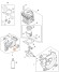Подшипник шариковый 6201 (95030030242)