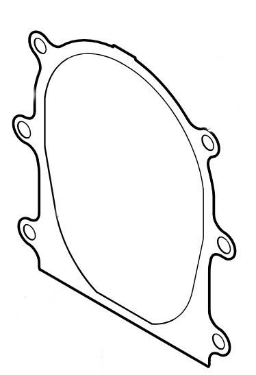 Ущільнення STIHL 62516490304