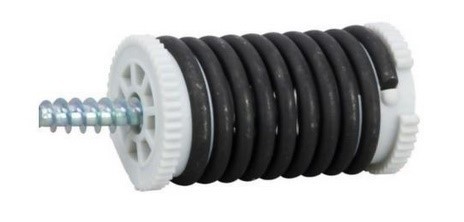 Антивібраційна пружина STIHL 41487908350