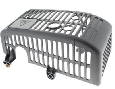 Решетка защитная (43081407200)