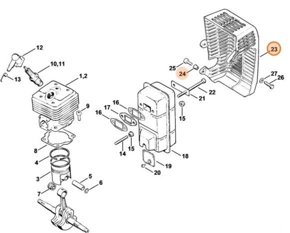 Решетка защитная (43081407200)