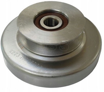 Клиноремінний шків STIHL 42237002500