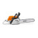 Бензопила STIHL MS 291, 40см (11412000698)