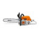 Бензопила STIHL MS 291, 40см (11412000698)