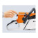 Бензопила STIHL MS 291, 40см (11412000698)
