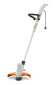 Триммер электрический STIHL FSE 52 (48160114104)