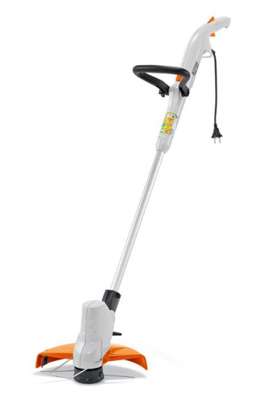 Триммер электрический STIHL FSE 52 (48160114104)
