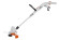 Триммер электрический STIHL FSE 52 (48160114104)