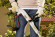 Триммер электрический STIHL FSE 52 (48160114104)