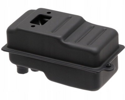 Глушитель выхлопа (42231400601) Глушитель выхлопа (42231400601)