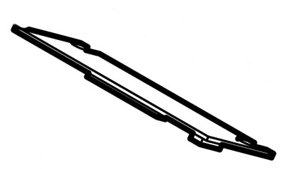 Печатная плата (61704305200)