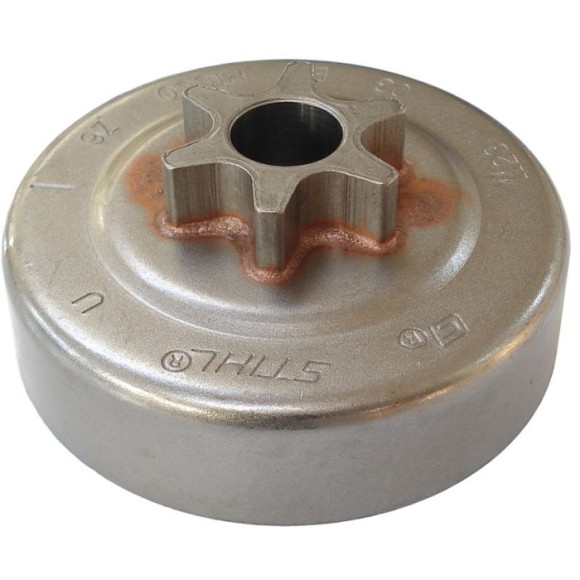 Ланцюгова зірочка 3/8" Picco 6 зубів STIHL 11236402003