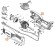 Корпус STIHL 48097901405
